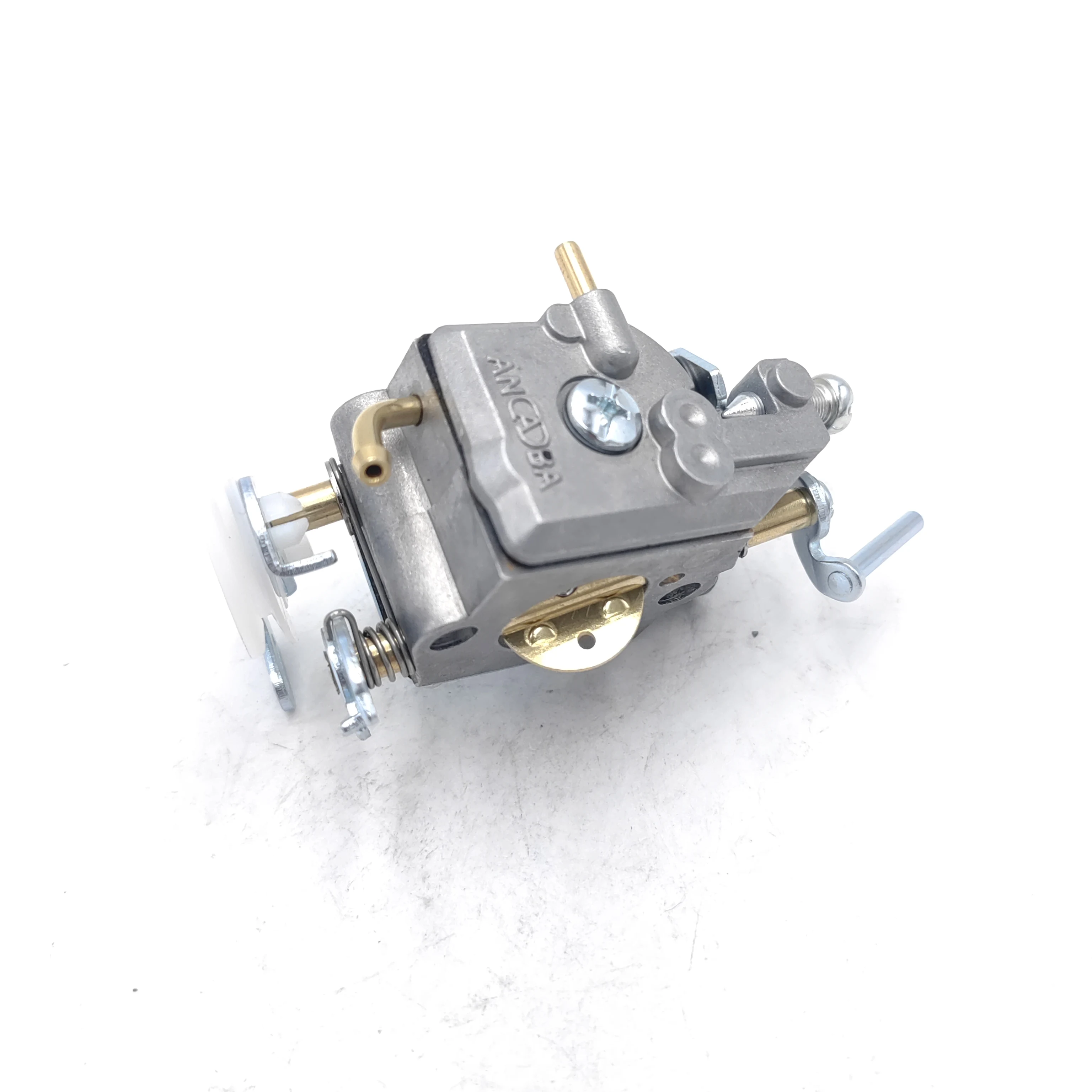 OE Husqvarna 130 Chainsaw Carburetor 588247901 Walbro WTA 36 105