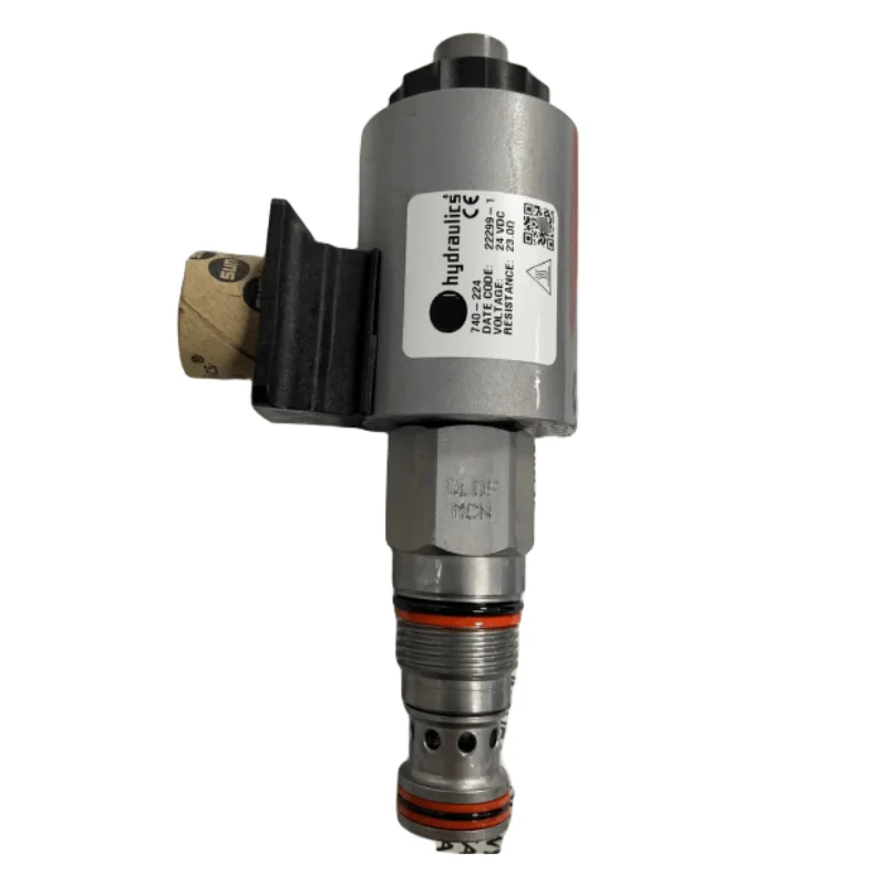 

SUN Hydraulic Cartridge Valves DLDF-MHN-224 DWDF-MAN-224 DLDF-MCN-224 Hydraulic Valve Cartridge Valve DAAL-XCN-224