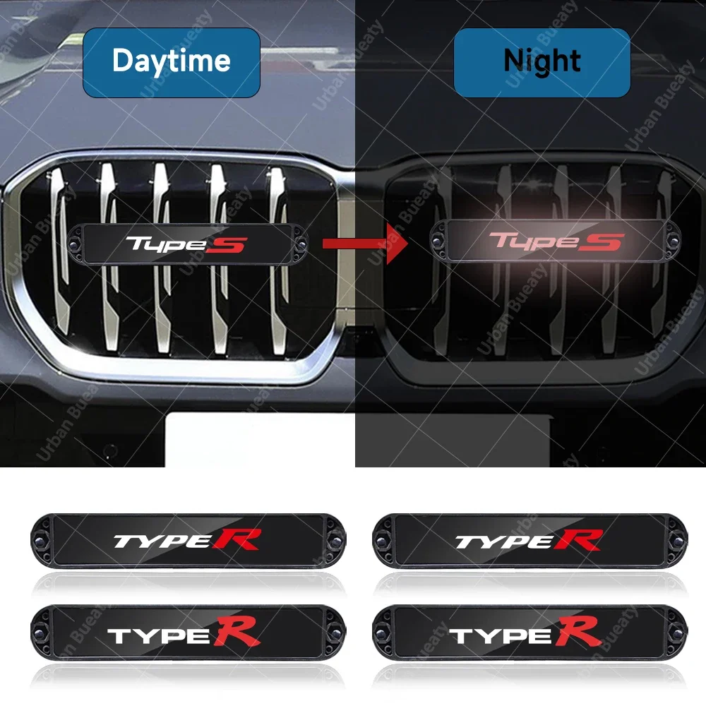 12V Car External Fr…