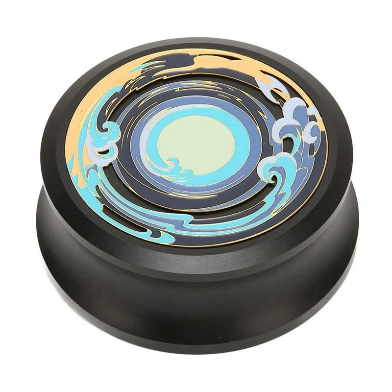 

Стабилизатор для виниловых пластинок, простая установка, зажим для виниловых пластинок