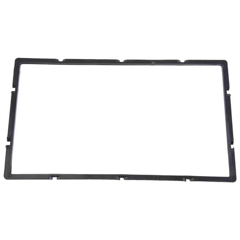 

2 Din Car Stereo Panel Frame Dash Trim Kit Fascia For 2010 Nissan N400 Opel Movano Renault Master III Replacement Accessories
