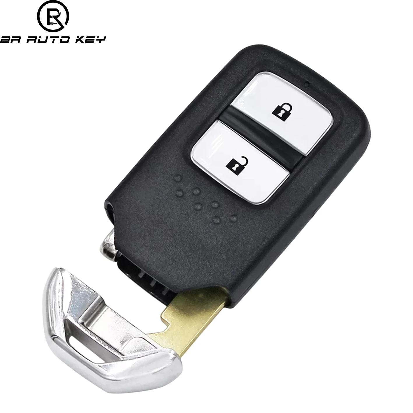 Clé de voiture à distance intelligente OEM, porte-clés pour Honda Fit, Jazz Shuttle, Vezel City Jazz, 313.8MHz avec puce ID47, vention 5V1X,