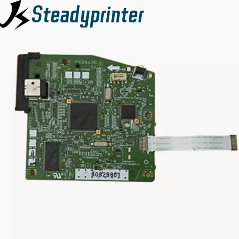 

LBP3010 форматировщик PCA ASSY Logic Главная материнская плата для Canon LBP-3010 LBP3018 LBP3050 LBP-3018 LBP 3010 3018 3050 материнская плата