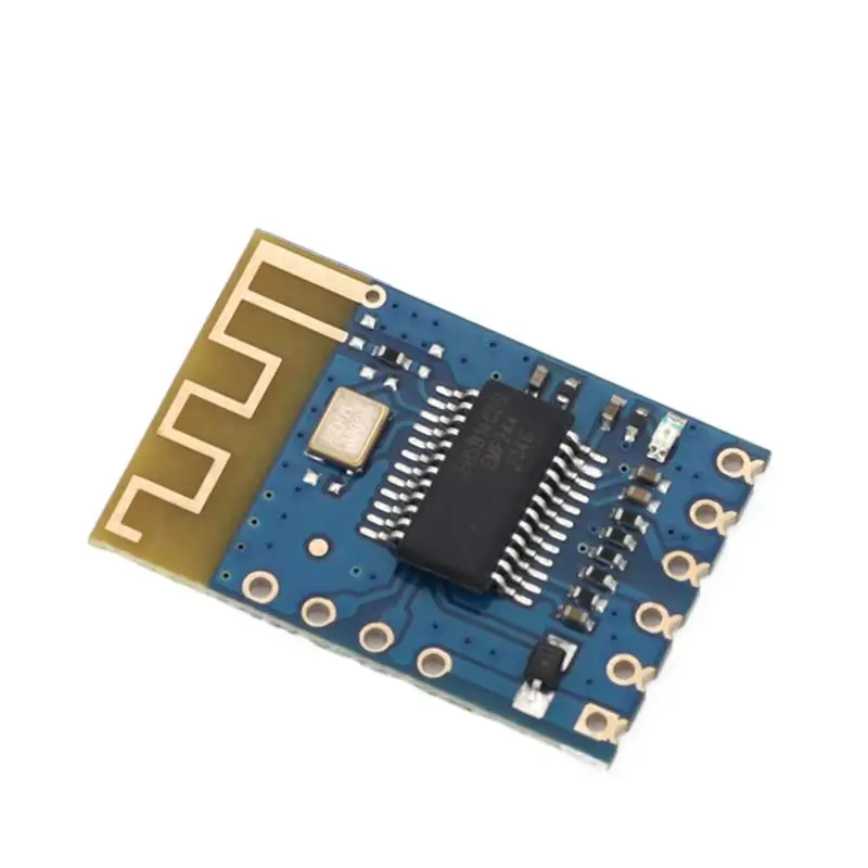 

JDY62A Bluetooth 5.0 Stereo Module Audio Device