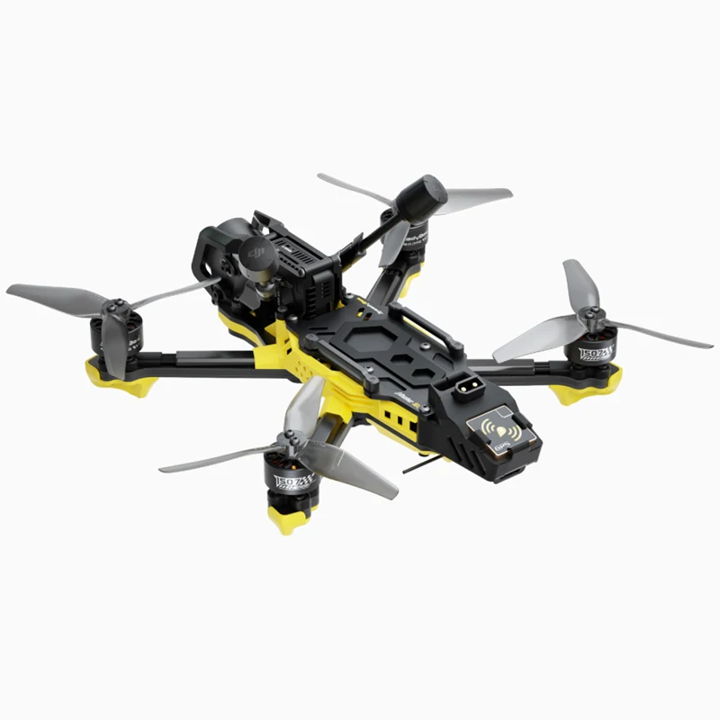 طائرة بدون طيار SpeedyBee Master 3X Master3X Modular O3/O4 Pro HD Digital VTX Video Transmitter FPV