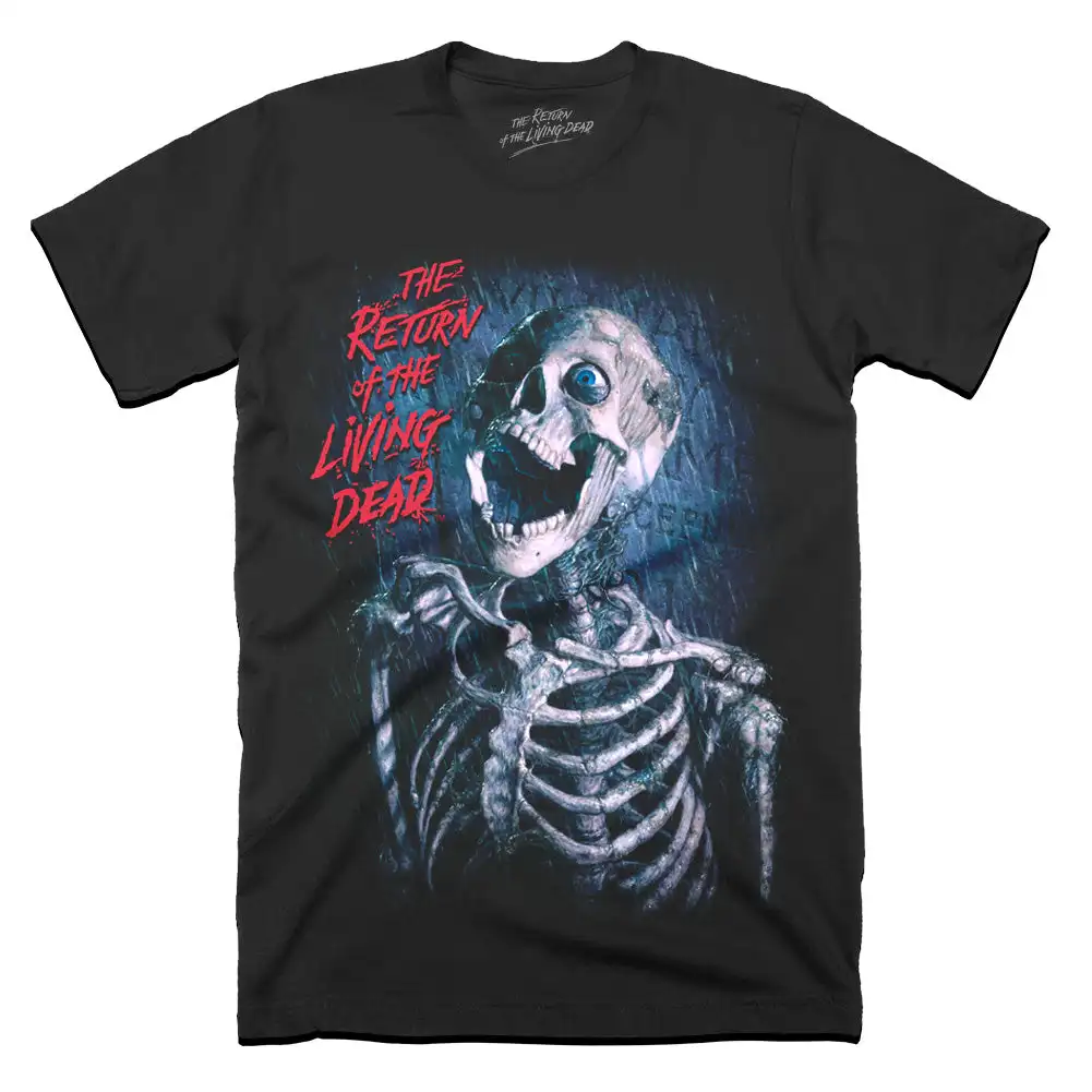 

Return Of The Living Dead Party Boy T-Shirt