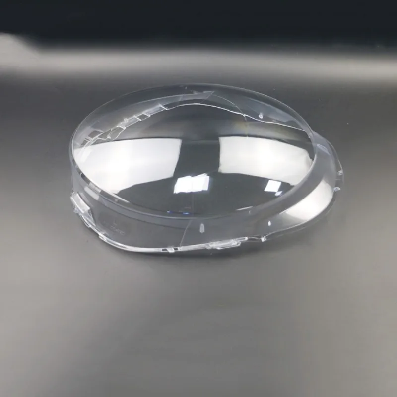 

For BMW MINI Headlight Covers 2014–2018 BMW MINI Front Headlight Clear Lens Covers Lens Surface