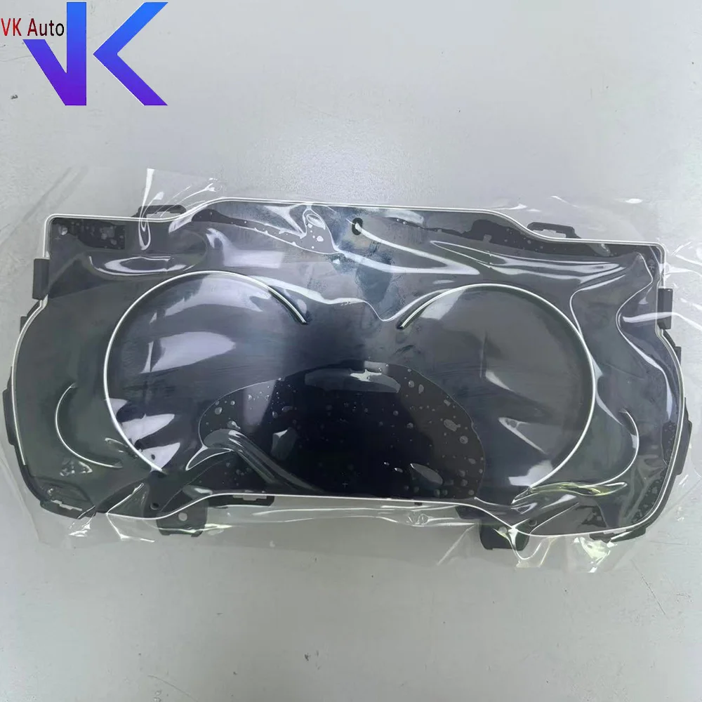 

For BMW G30 Virtual Cockpit LCD Instrument Ghost AID Parts