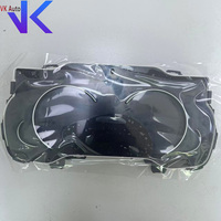 For BMW G30 Virtual Cockpit LCD Instrument Ghost AID Parts