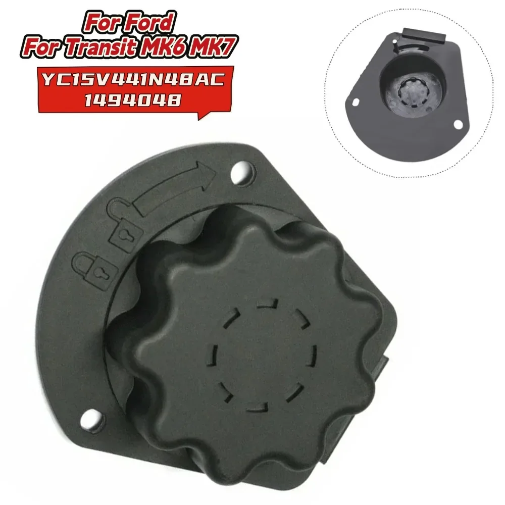 

For Ford For Transit For MK6 For MK7 2000-2014 Rear Back Door Inside Handle YC15V441N48AC 1494048 Direct Replacement