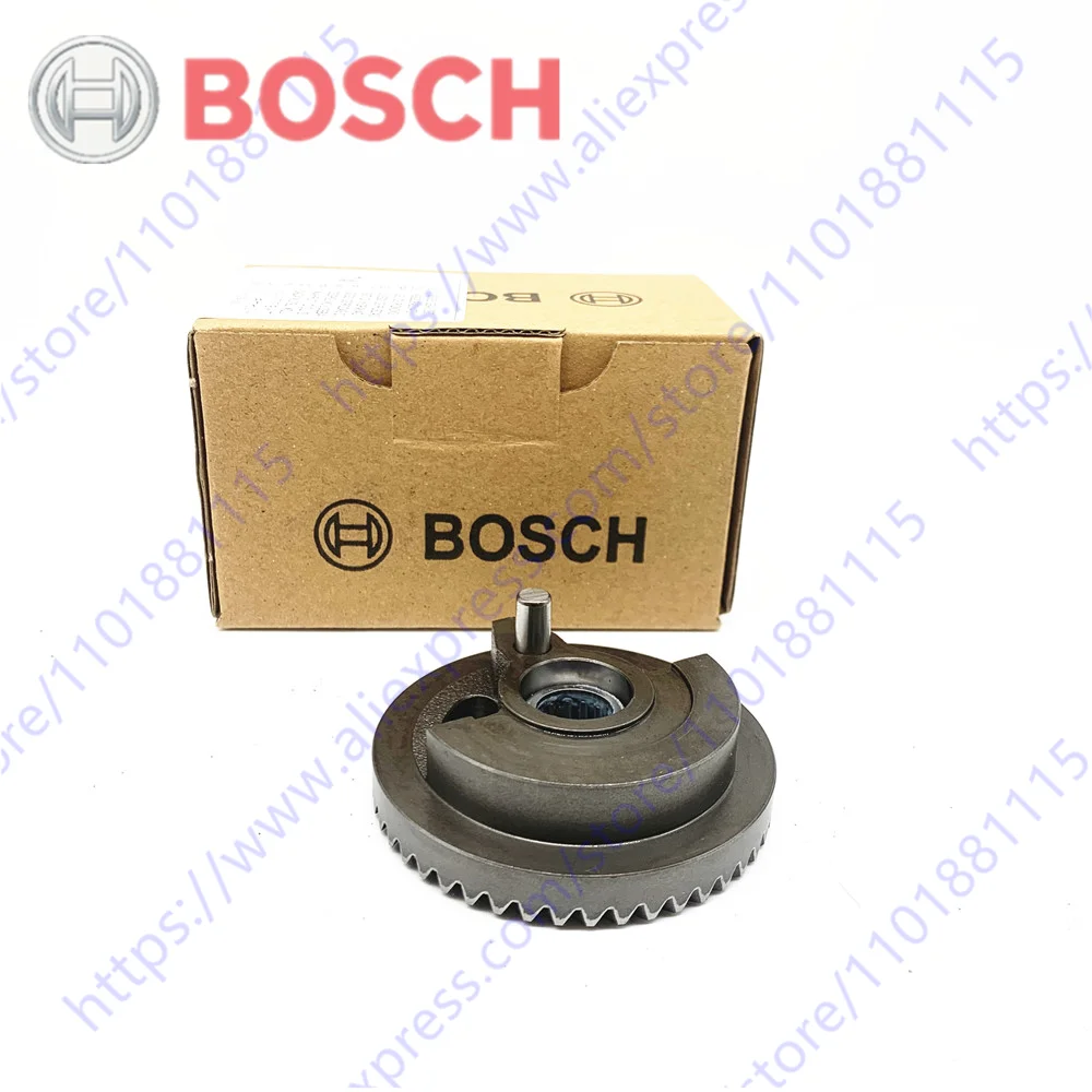 Bosch Gear for GSA120 Reciprocating Saw Cutting Saw Eccentric Wheel Umbrella Gear Set Needle Roller Bearing