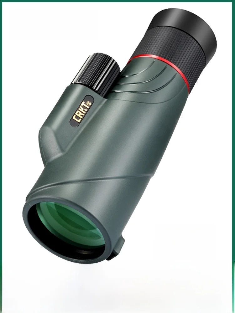

Profional ade Magnesium Alloy Single Tube Telephoto Lens Portable High Power 32x50mm Outdoor Cam Travel Binoculars