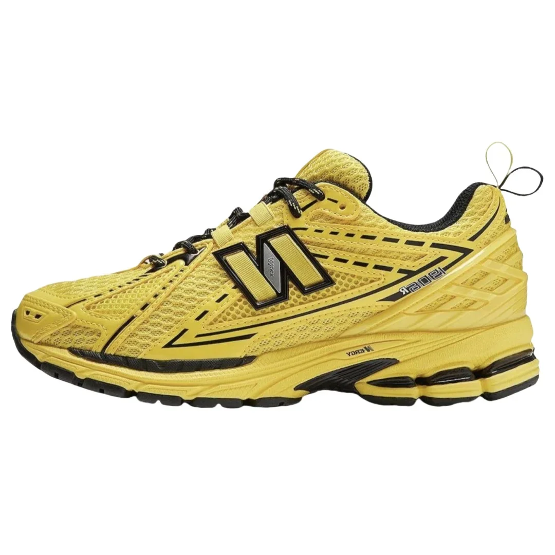 2025 M1906 Hoge Kwaliteit Heren en Dames Trainingsschoenen Comfortabele Buitenschoenen Reisschoenen