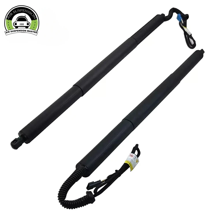 Rear Tailgate Power Lift Supports For 2011 2012 2013 2014 2015 BMW F25 X3 51247232003 51247232004