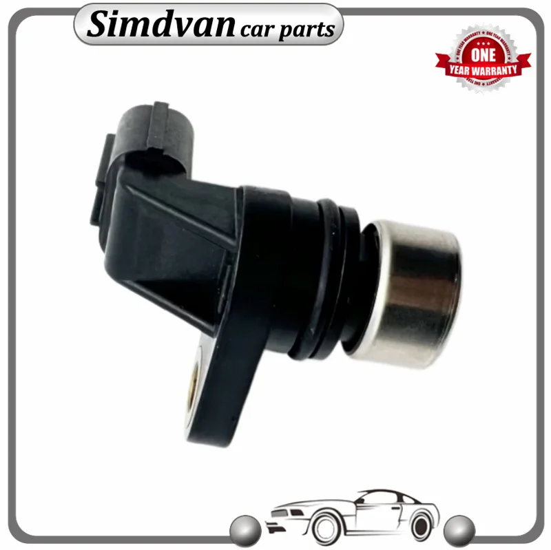 High Quality 37700-K48-A01 37700K48A01 Speed Sensor for Honda 2018-2022 GL1800 - CYLINDER BLOCK