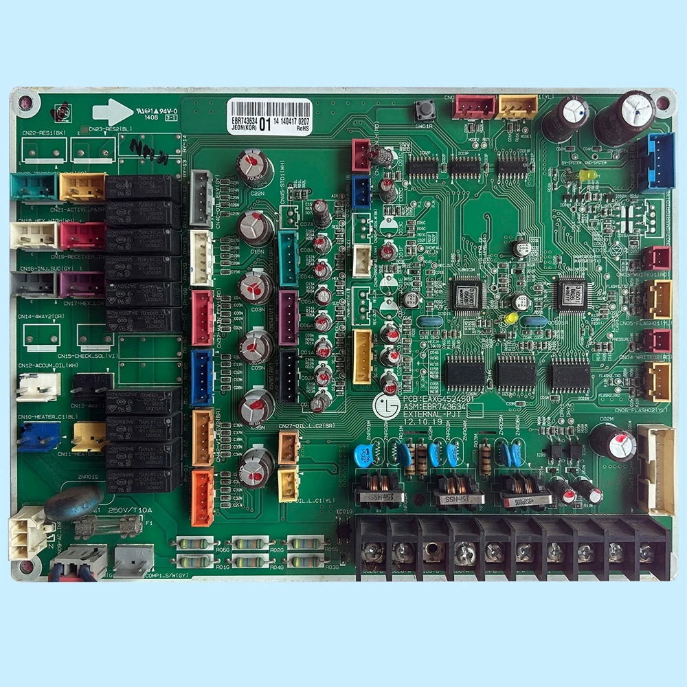 Original Motherboar… - image