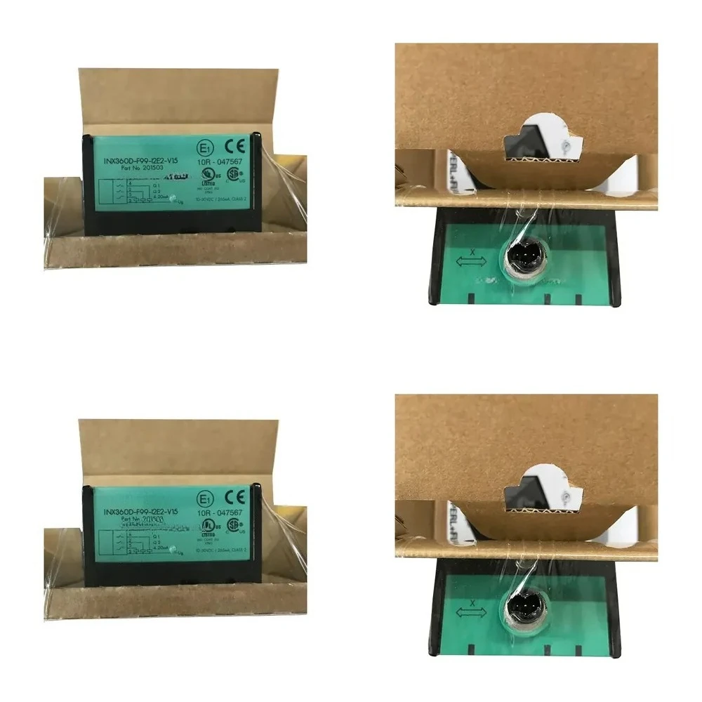 

INX360D-F99-I2E2-V15 Sensor