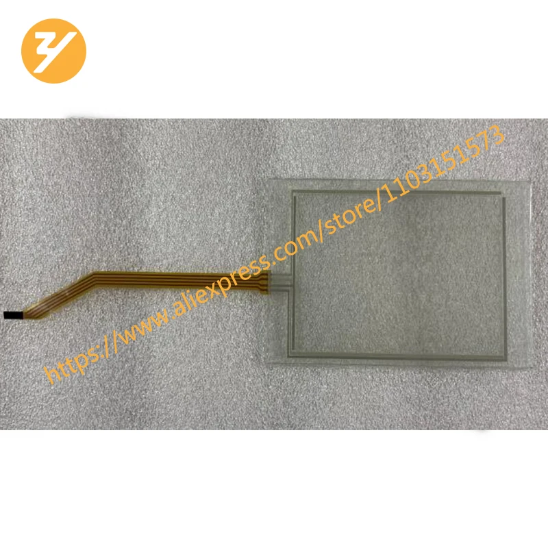 New 4 wire Touch Screen Glass Panel for PN-27152 Zhiyan supply