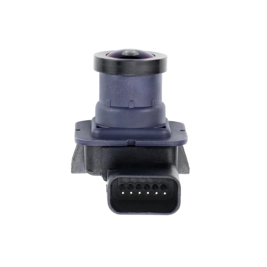 PEIVSO HS7Z-19G490-A REAR VIEW BACK UP CAMERA For Ford MONDEO For FUSION CC 2013-2017 ES7Z19G490A  HS7Z19G490D