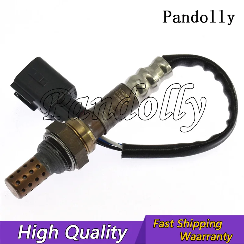 Lambda O2 Oxygen Sensor For Toyota 4Runner FJ CRUISER LAND CRUISER 100 Lexus GS430 LS430 SC430 GX470 LX470 89465-60150 234-4138