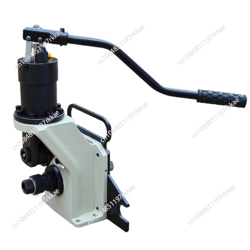 Manual Grooving Roller Assembly 2 