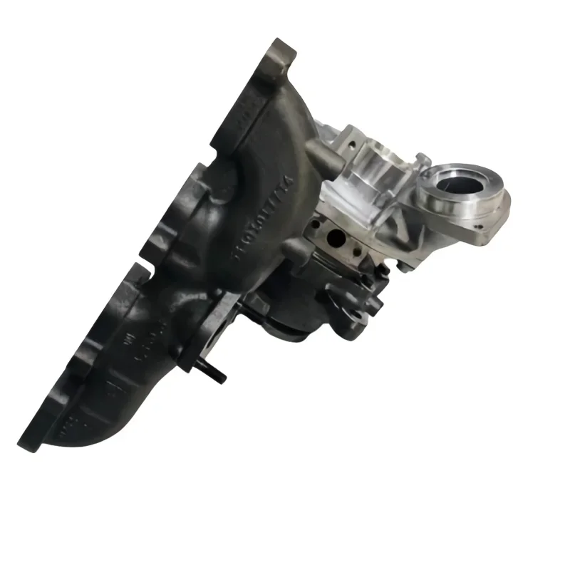 Suitable for 2.0 Turbochargers Forged Impellers Compressor Housings Impellers and Turbines 03L253010G