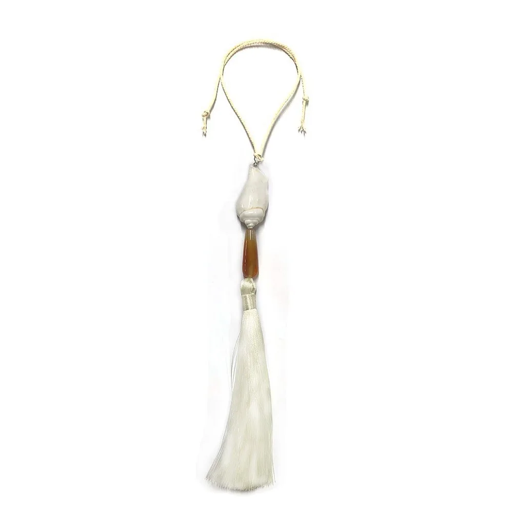 Stylish Tassel Tassel Keychain Pendant Style Bag Chain Bag Chain Accessory Multi-Function Hanging Ornament For Purse Decoration
