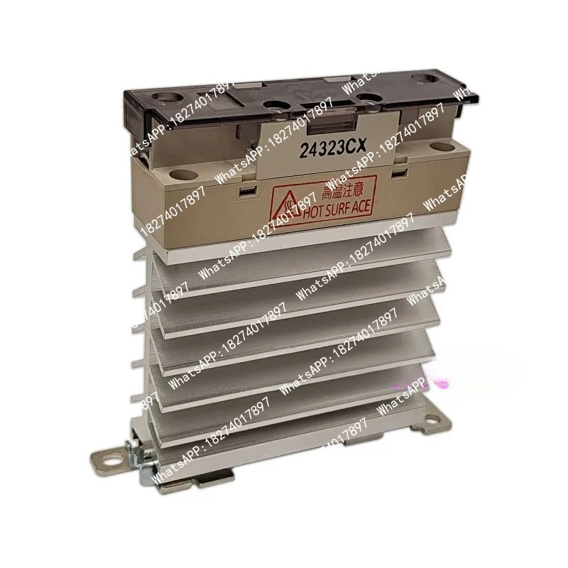 SOLID STATE RELAY  G3PE-215B G3PE-515B DC12-24V