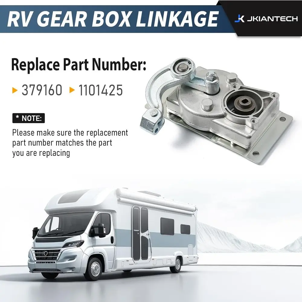 379160 RV صندوق التروس لـ A مع محرك خطوة 676061، يناسب خطوات كوكي الكهربائية 22 23 28A 30 32 33 34 35 36 38 & 40 Seri #3