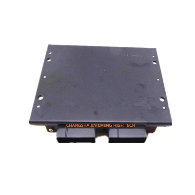 

R130LC Excavator Spare Parts Controller Computer Board 21E6-20600