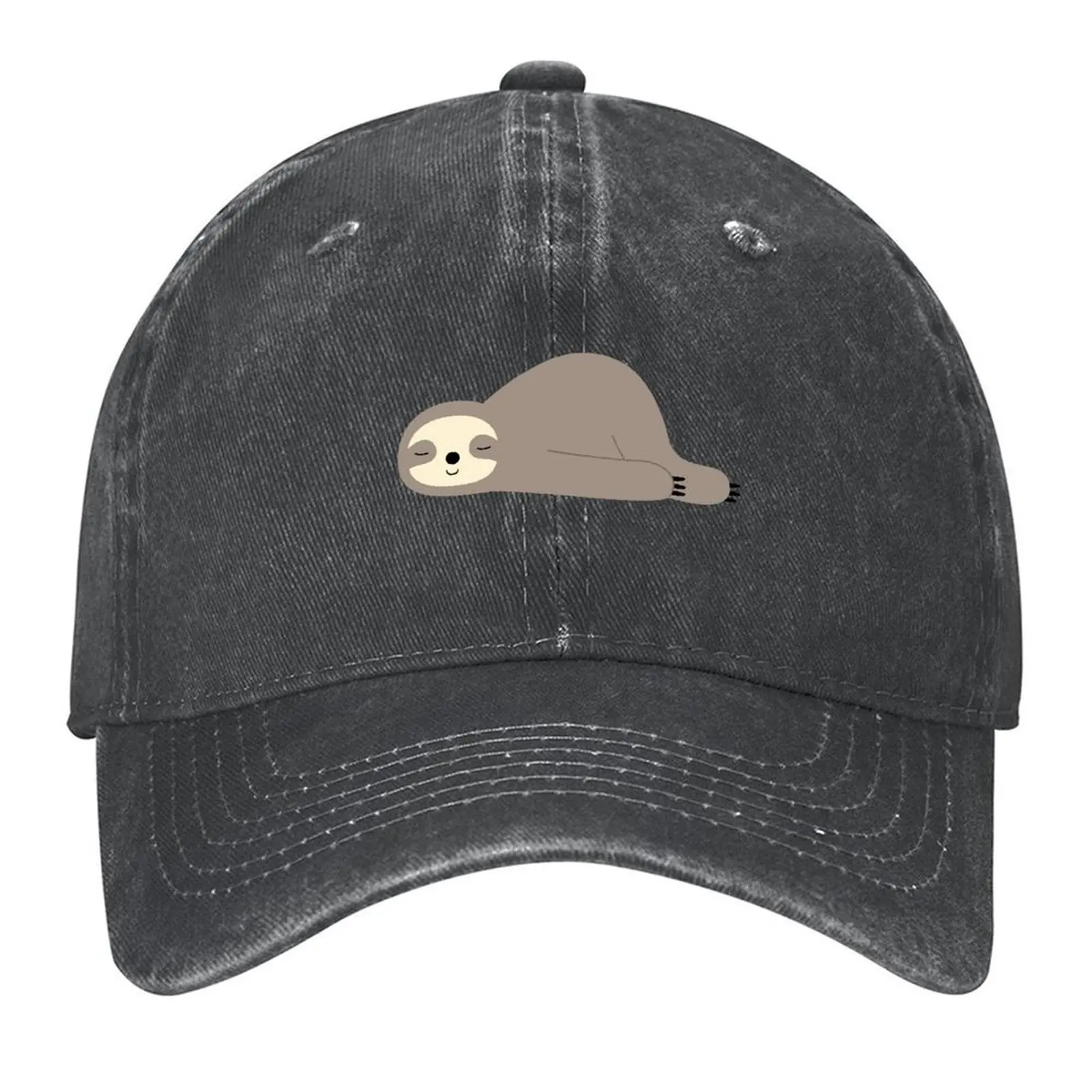 

Do Nothing Baseball Cap Hat men Winter hat Military Cap Man Designer Hat Women Beach Fashion Men's