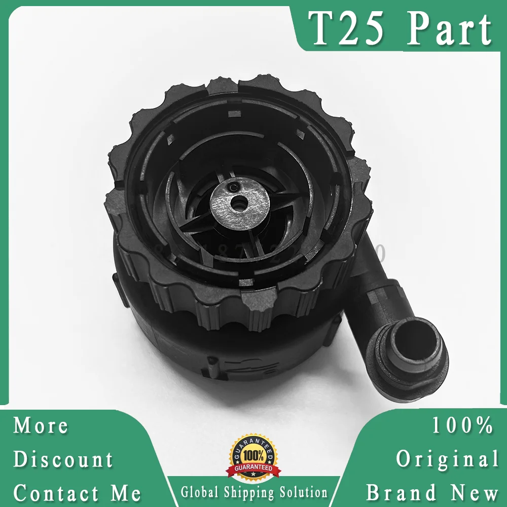 Original Dji T25 Impeller Pump Module Brand New for Dji T50 T25 Drone Accessories Repair Parts