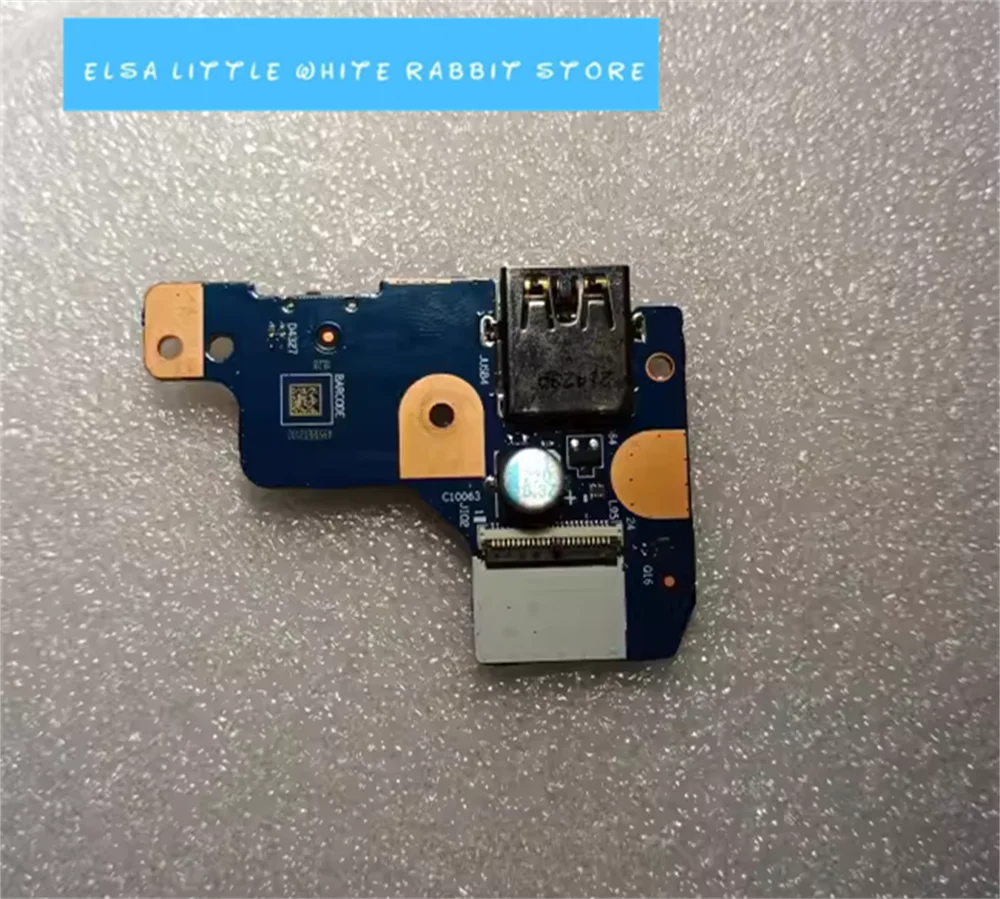 

USB-плата для LENOVO R9000P Y9000P 2021