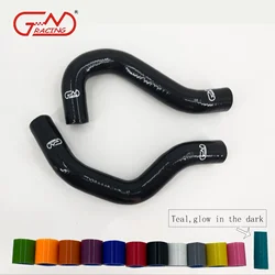 Fit 2005-2013 Suzuki SX4 SX-4 Aerio Vitara J20A 2.0L Silicone Radiator Hose Kit