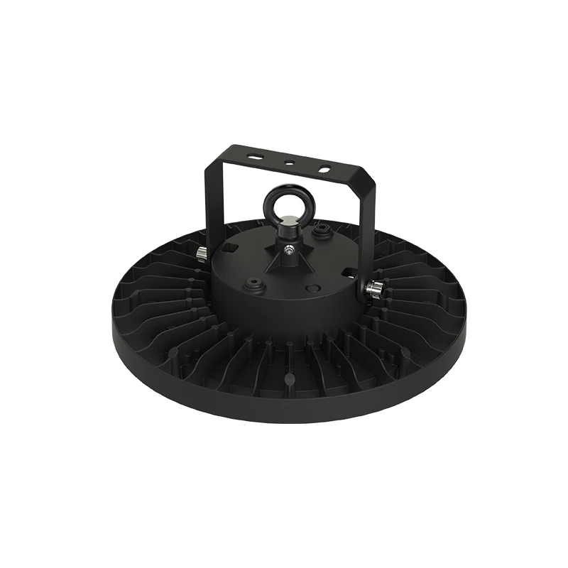 Heavy Duty LED Driver 220-240VAC 30-250VDC 20-167mA CB CE SAA Aluminum Frame for Industrial Factory Warehouse Building Complex