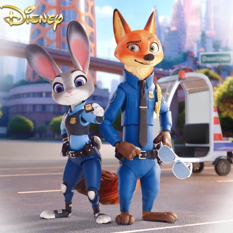 Original Zootopia B…