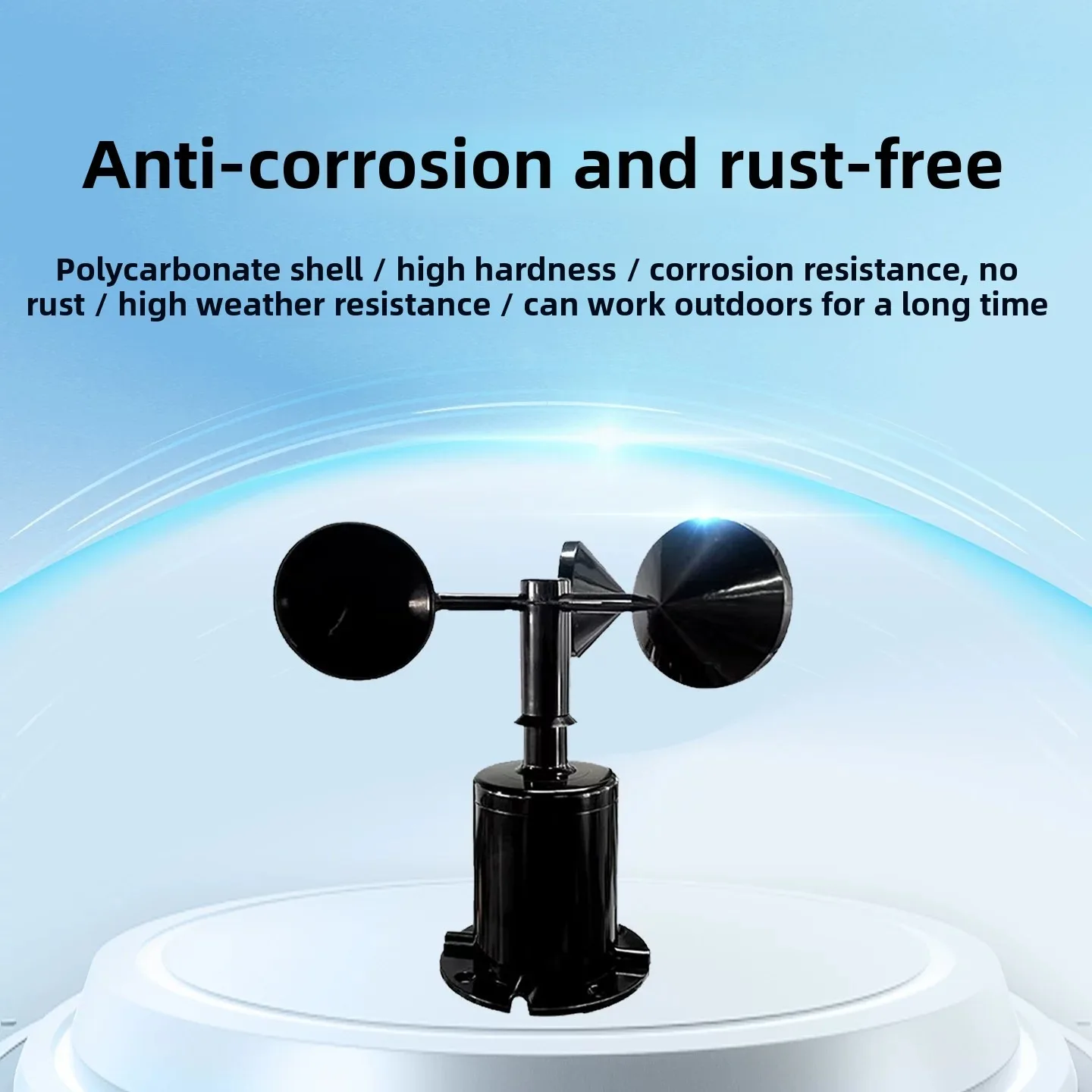 Thumbnail 3 - #25 Best Anemometers to Buy In 2026