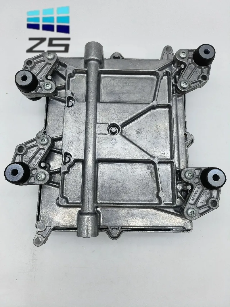 0281020111 YAMZ 0281 020 111 ECUECM for diesel engines, with program,