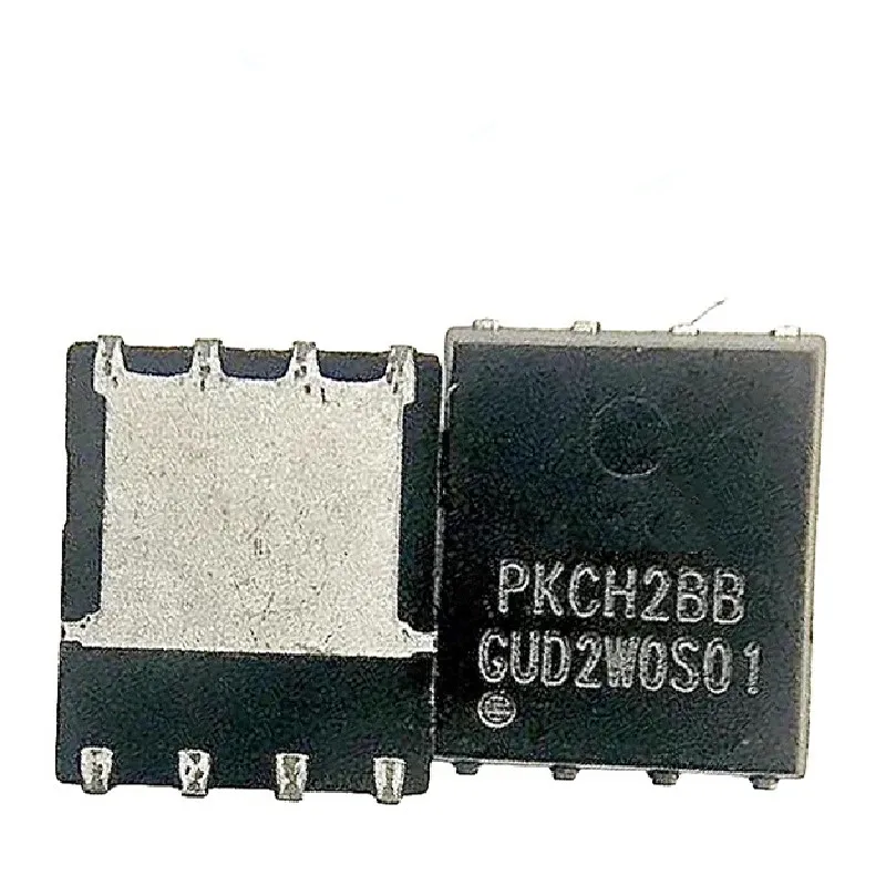 

5-10 шт. PKCH2BB PKCH288 QFN-8