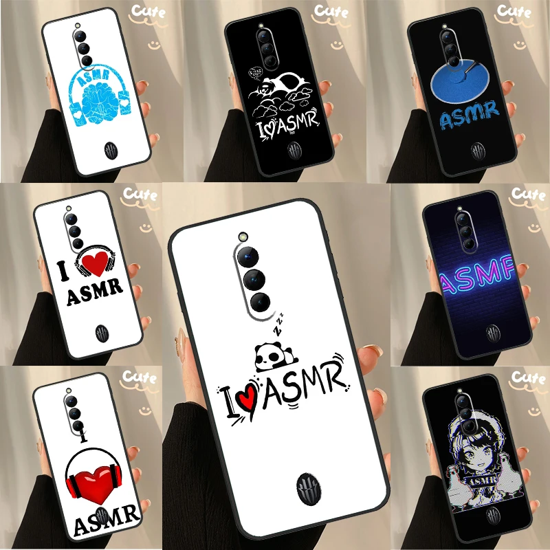 I Love Asmr Case Fo… - image