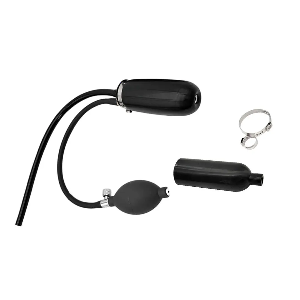 User Smoke Detector Smoke Detector Vehicle Smoke Tester Smoke Leak Detector Quick Leak Detection For Mechanics