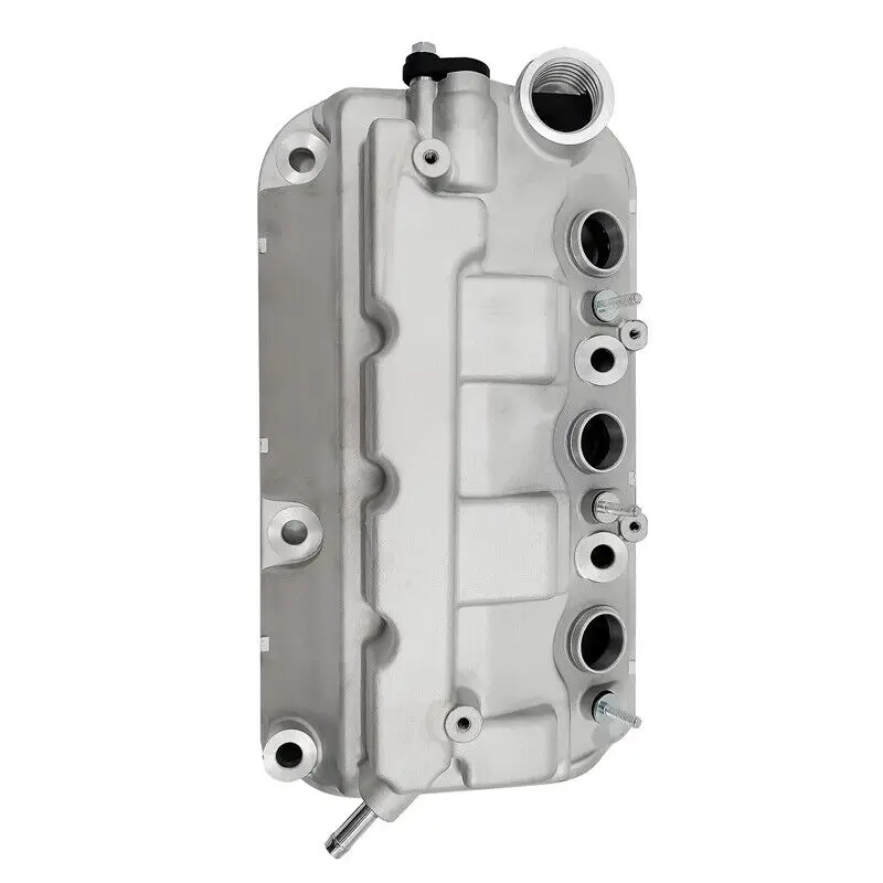 12310-R70-A00 12310-R70-A10 Tampa da válvula do cilindro dianteiro para Honda 2008-2012 Accord 3.5L 2009-2014 Ridgeline Sliver IM-1020