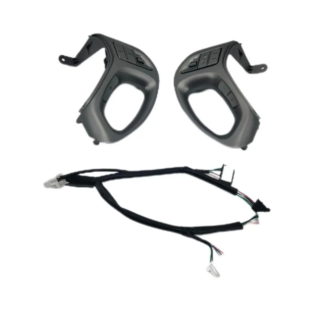 

Для 09-13 Hyundai iX35 Tucson кнопка регулировки громкости на руле