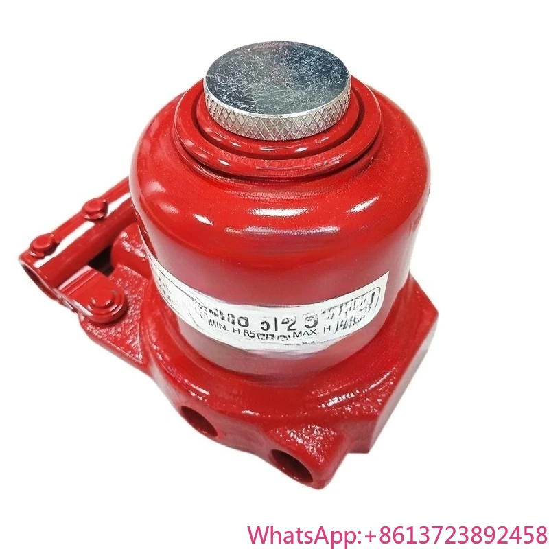 

MMJ-5T-2/MMJ-5C-2/10/20/50Y Mini Hydraulic Jack