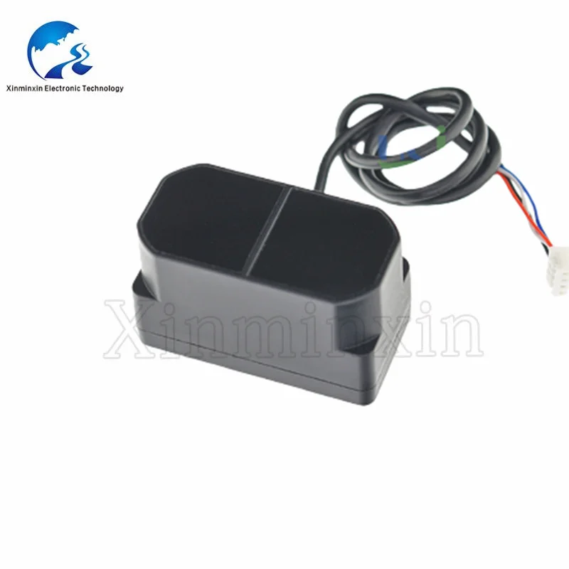 

1pieces/lot Flight time LiDAR module, distance 0.1-12 meters, UAR IC Chip 100% Original In Stock