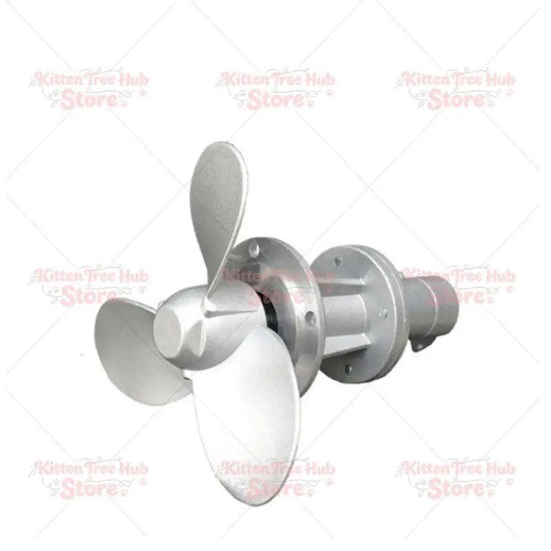 Trimmer Brush Cutter Spare Parts General Boat Booster 9T 26MM DIY Lawn Mower Modified Boat Propeller Grass