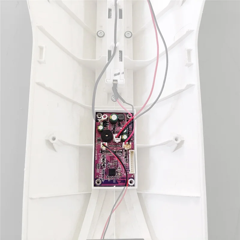 POP-lController для Ninebot Mini Gokart с Bluetooth и комплектом сборки дисплея, детали приборной панели для Ninebot