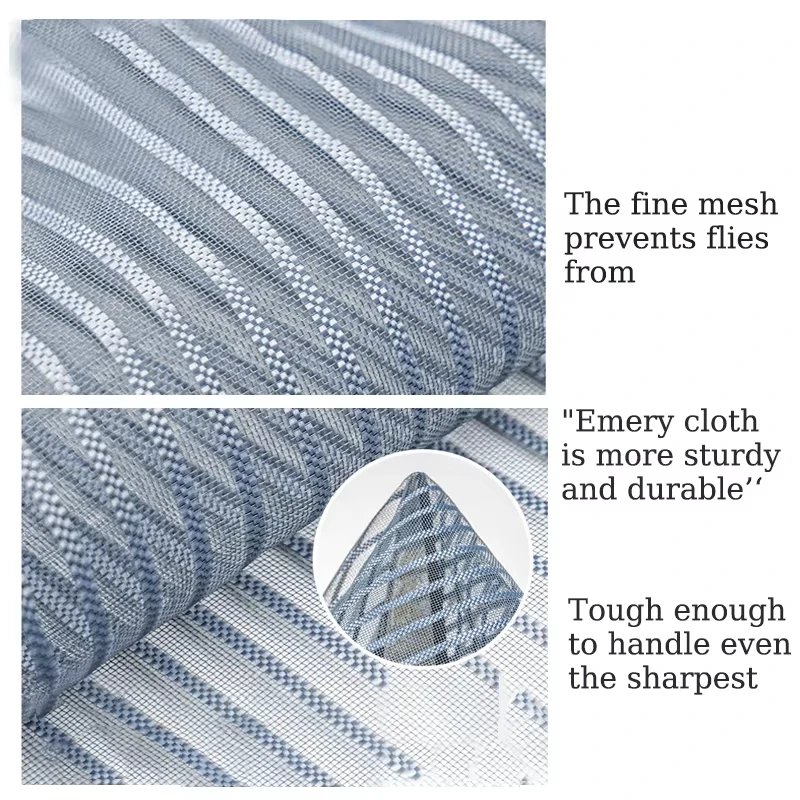 Thumbnail 3 - #66 Door Screen Curtains Comparison Guide