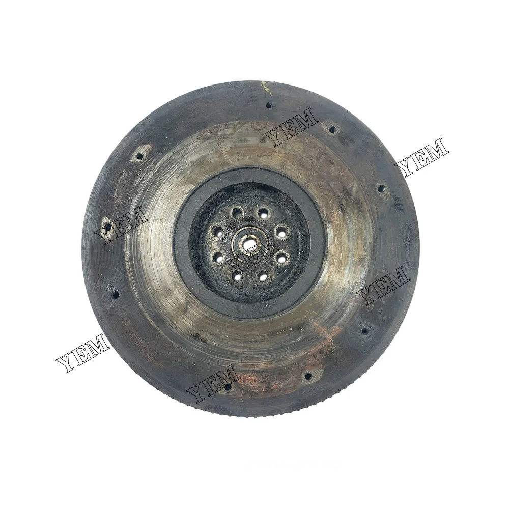 4FB1 FLYWHEEL COMPATIBLE WITH ISUZU ENGINE.