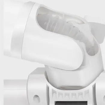 A20F-LED hlavice kartáče na podlahu pro Xiaomi Mijia 1C K10/ Mijia G9 G10 / Dreame V8/V9B/V9P/V11 hlavice kartáče do vysavače 8 nejlepší prodej hlavice kartáčku dreame v11 - №8